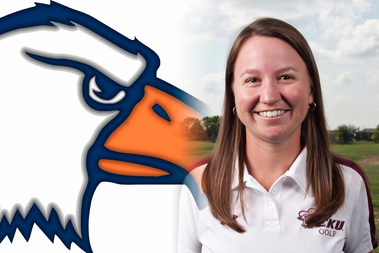 Carson-Newman Names Amanda Moore Head Women's Golf Coach