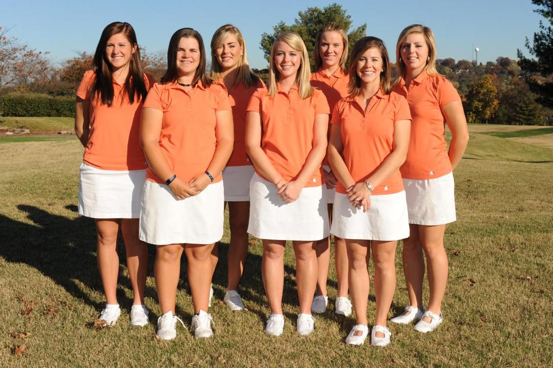 Lady Eagles Open Spring Schedule on Monday in Newberry College Invitational
