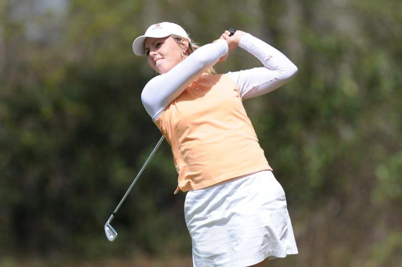 Sinard Receives Honorable Mention NGCA All-America Honors