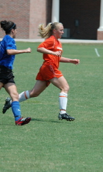 Lady Eagles Defeat Wingate, 3-1