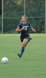 Gruenenfelder Named SAC Player Of The Week