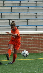 Tusculum Defeats Carson-Newman 2-1 In SAC Tournament