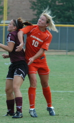 Lady Eagles Receive NCAA Bid