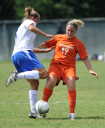 Eagles, Lady Eagles Set for First Weekend Under the Lights
