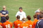 Catawba Slips Past Carson-Newman, 1-0