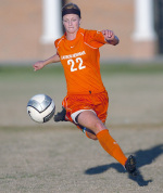 Columbus State Slips Past Carson-Newman 1-0