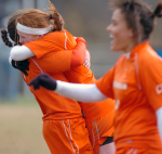Carson-Newman Defeats Regional Powerhouse UNC Pembroke