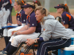Lady Eagle Softball Signs Two for 2010 Season
