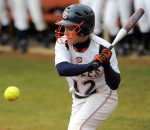 NCAA Sends Lady Eagles to Hickory, Will Open with USC Aiken