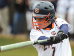 Linton Fires Lady Eagles to SAC Title Game in 10-7 Win over Catawba