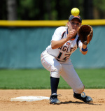 Schedule and Game Times Announced for This Weekend's Super Regional