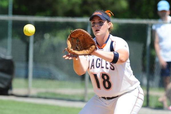 Carson-Newman Opens NCAA Southeast Regional 2 Softball Tournament on Friday Against Francis Marion