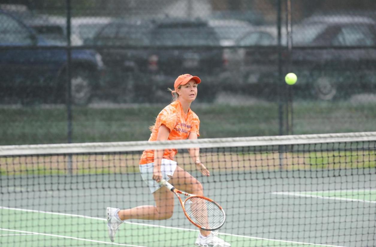 Carson-Newman Falls to No. 3 Armstrong Atlantic State 5-0 in NCAA Tournament Action