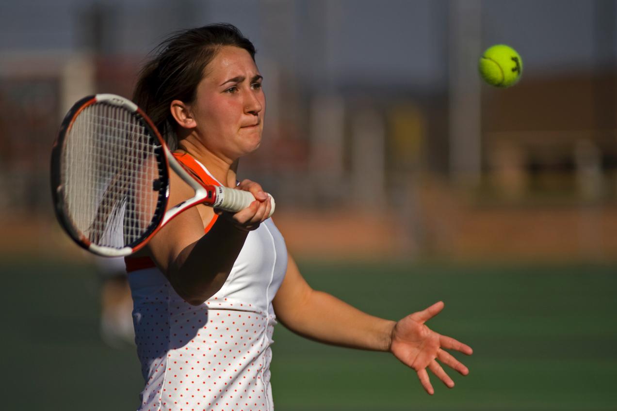 Elliott Named Preseason All-SAC; Lady Eagles Picked Eighth
