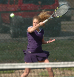 Lady Eagles defeat North Greenville, 8-1