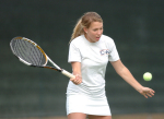 Lady Eagles Victorious over West Alabama, 5-3