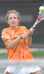 Lady Eagles defeat Wingate 5-0, advance to Food Lion SAC Championship