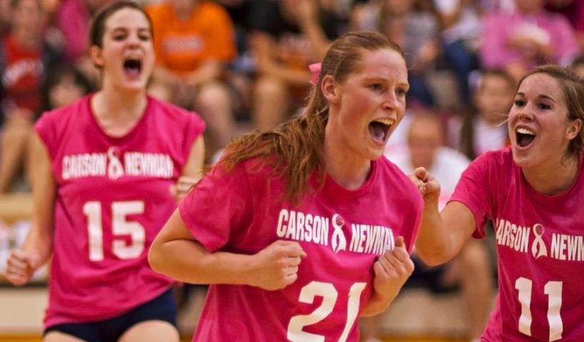 Lady Eagles move up to sixth in NCAA Southeast Region rankings