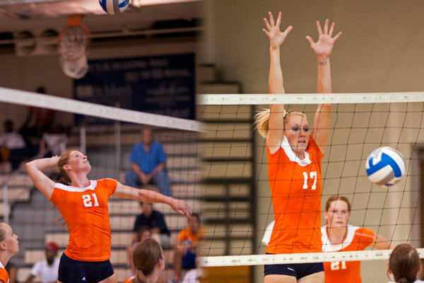 Carson-Newman's Mozgai, James garner postseason accolades