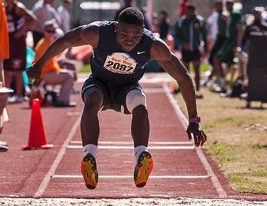 Trio of Eagles to compete in George Mason Last Chance Meet