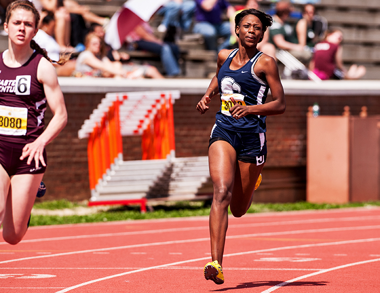 C-N women picked to finish fifth in SAC