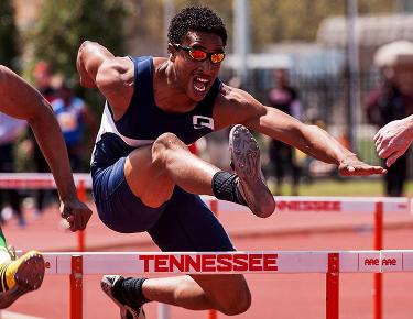Eagles head to Shorter, Winthrop for weekend competition