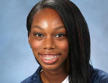 Mills garners inaugural SAC female field athlete of the week accolade