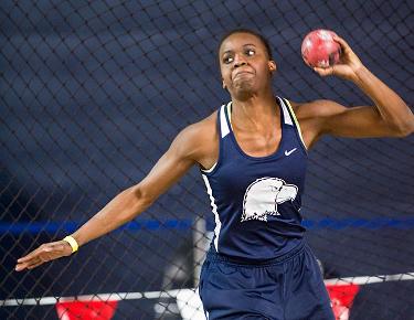 C-N back in Johnson City for ETSU Invitational