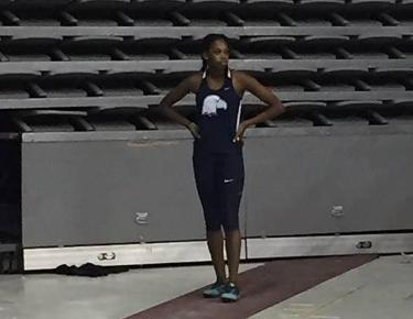 Davis, Eady shine as Eagles impress as Appalachian Open