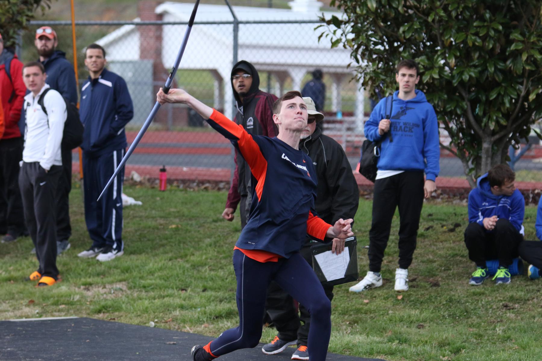 Eagles eyeing SAC titles with Conference Championships this weekend