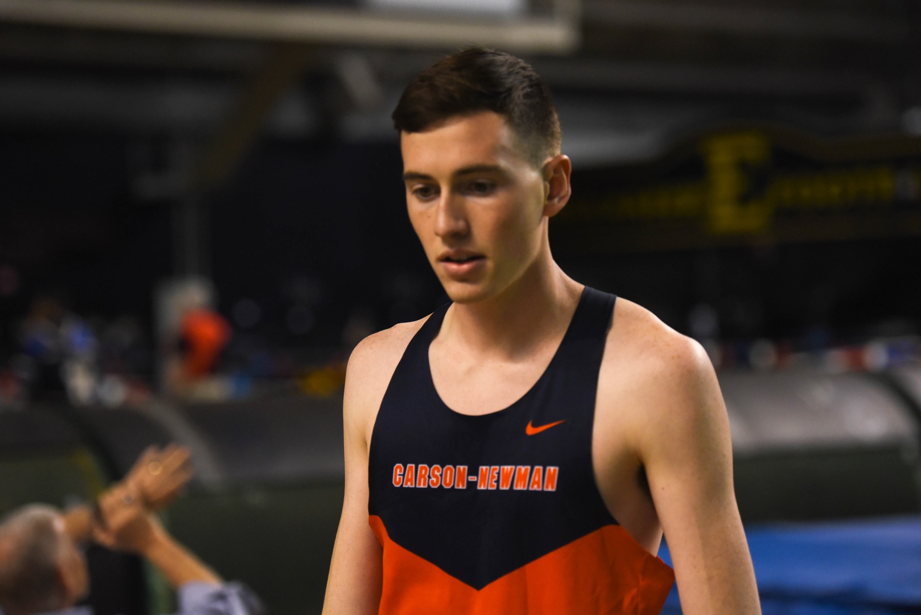 Split action pits Eagles at Camel City and ETSU Invitationals for weekend action