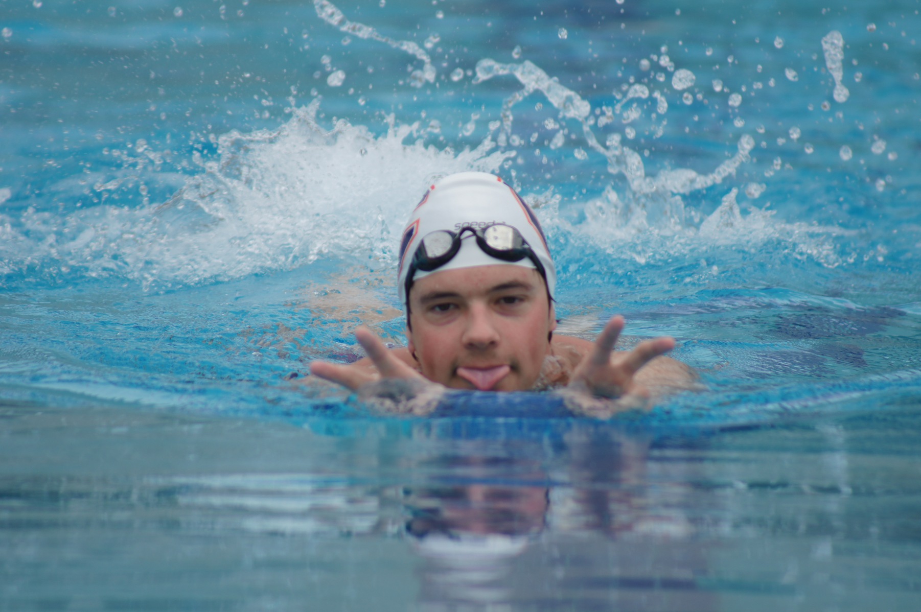 C-N swim preps for final two days of BMC Championships