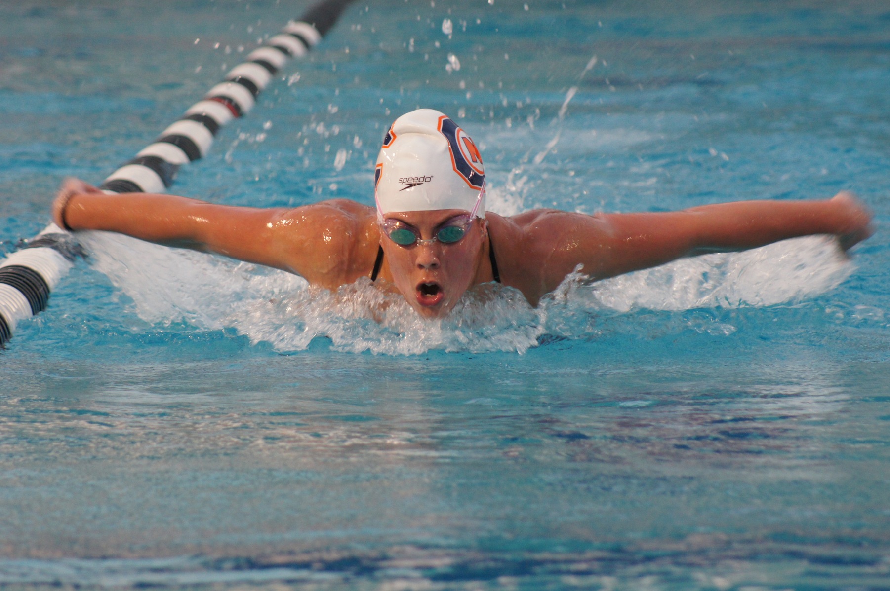 Lone home meet of season pits Eagles against Tornado
