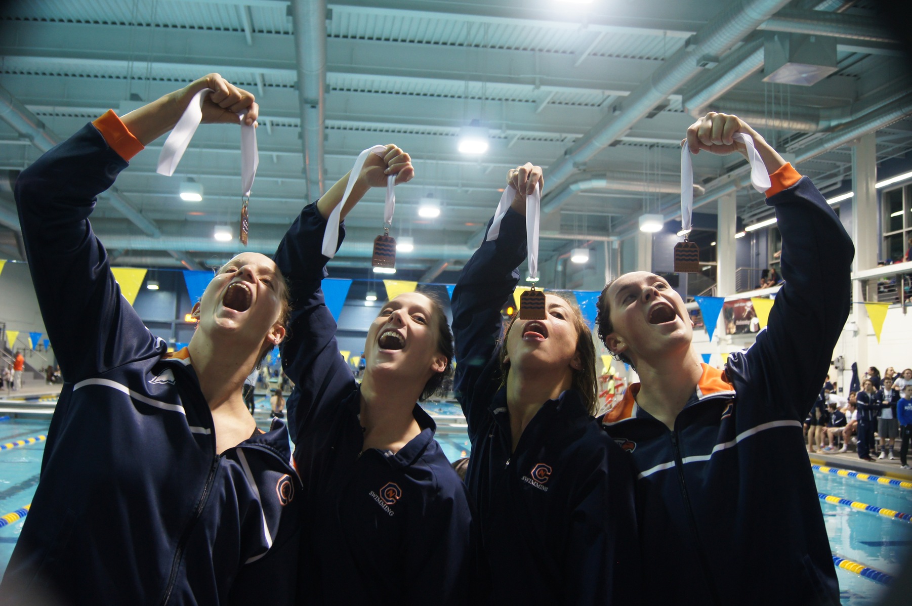Taylor's trust primed for national stage