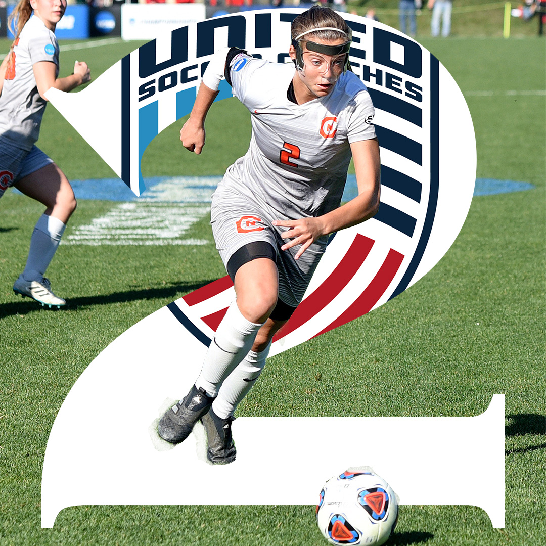 Eagles hold at No. 2 in final National rankings
