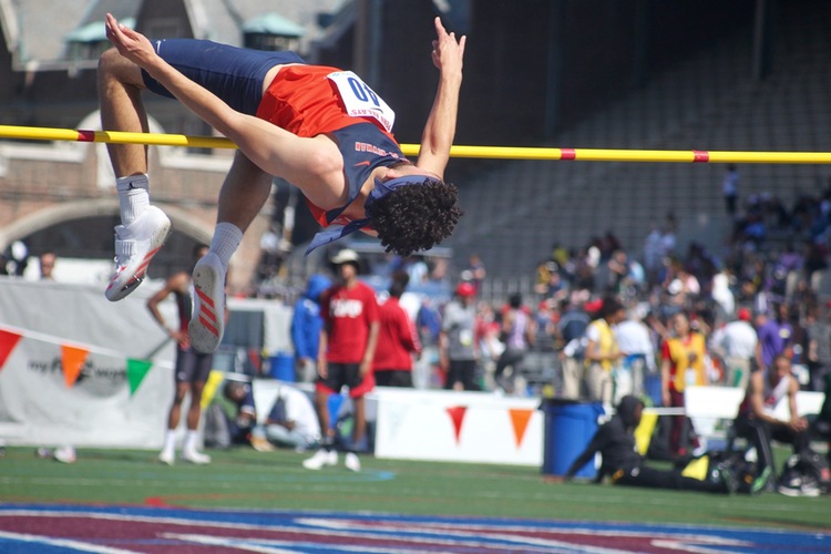 Eagles prep for final meet before SAC Championships