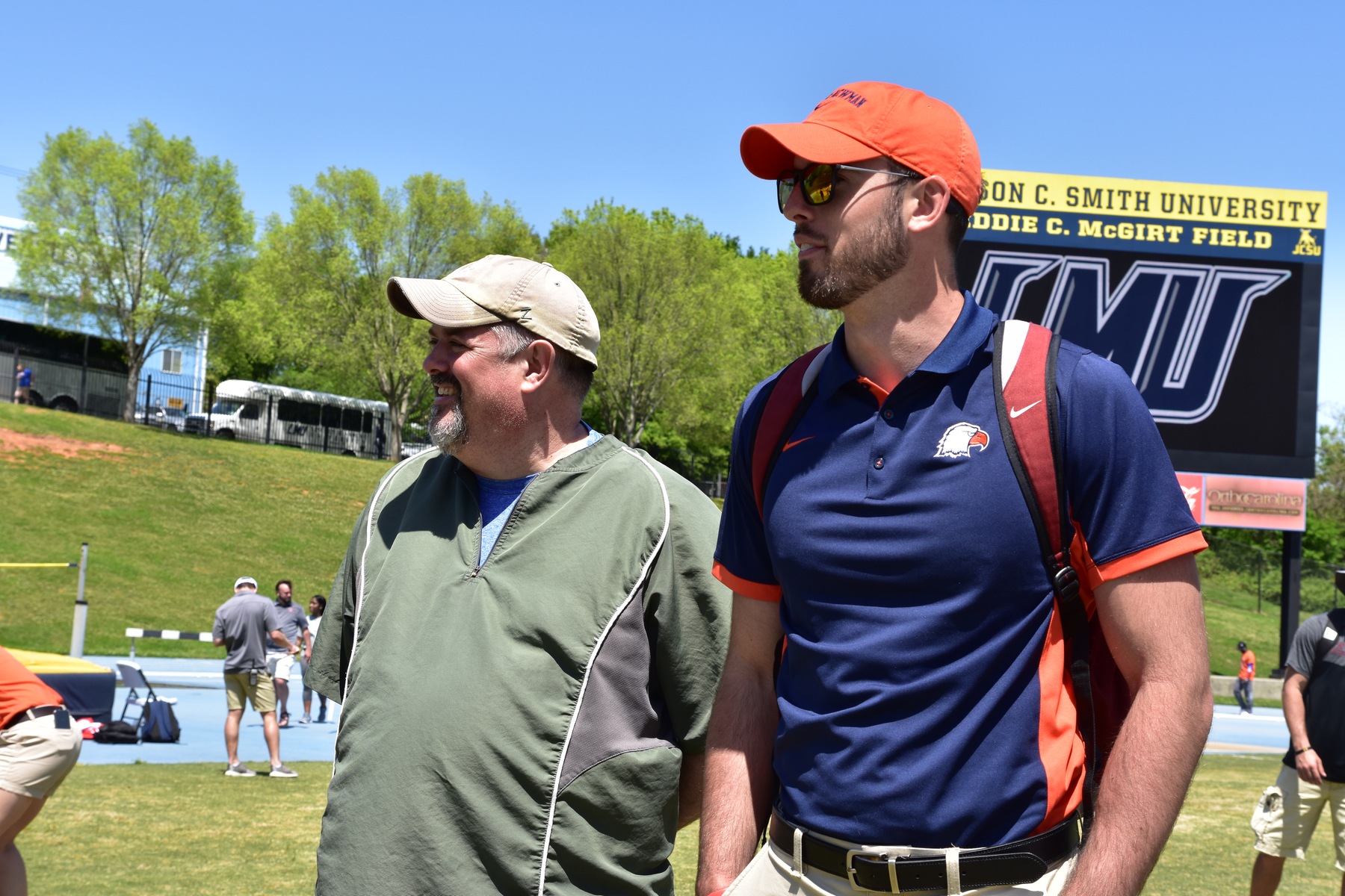 Coach Needs promotes Phillips and Stepp to higher roles