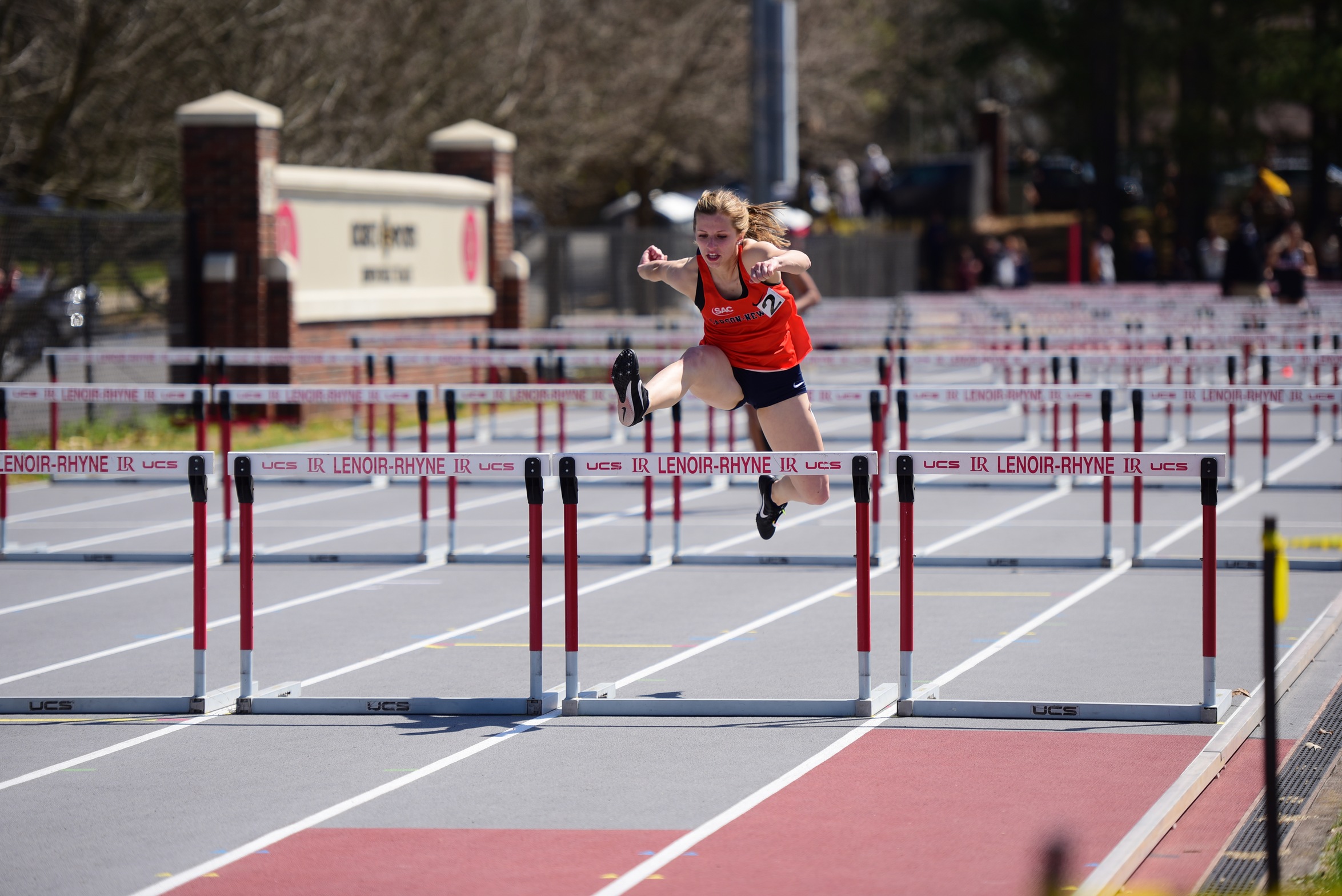 Eagles complete dominant weekend in Black Mountain