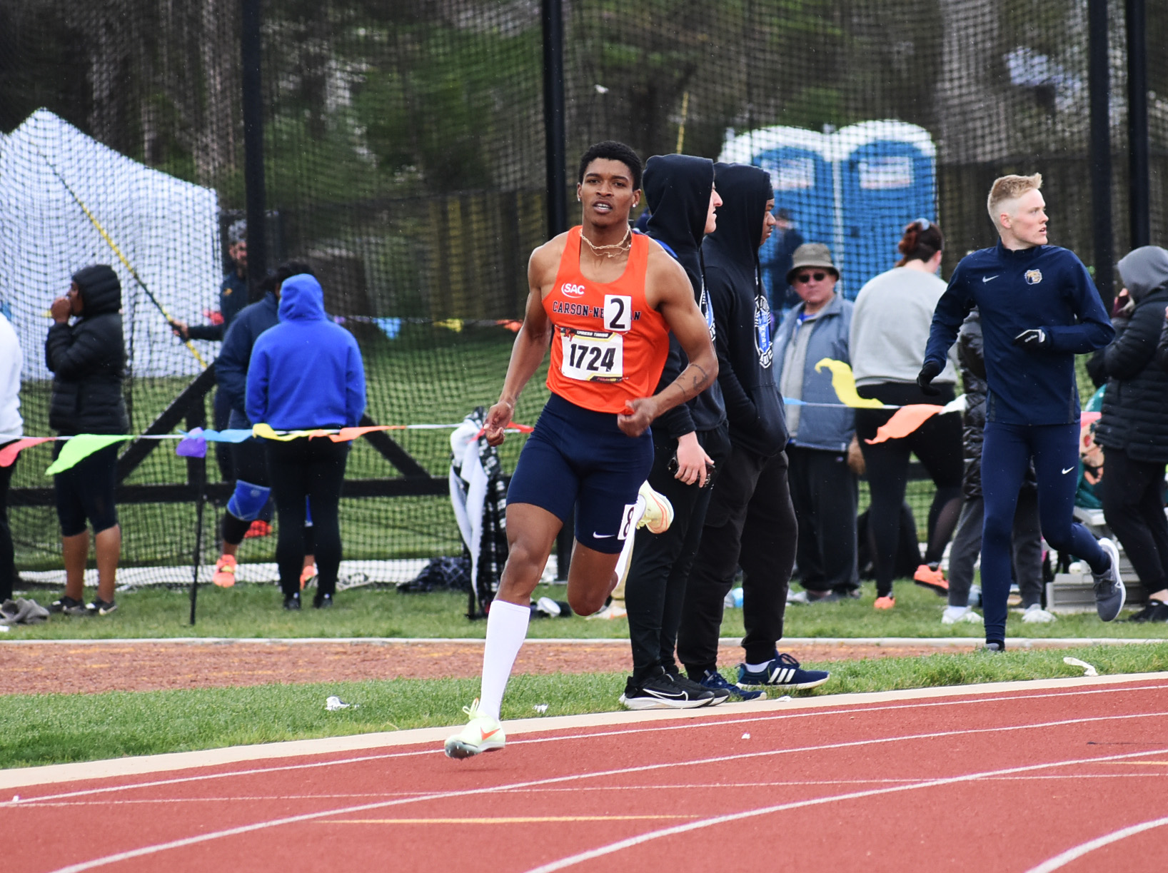 Elite Eagles eager to show off talents at Outdoor Music City Challenge