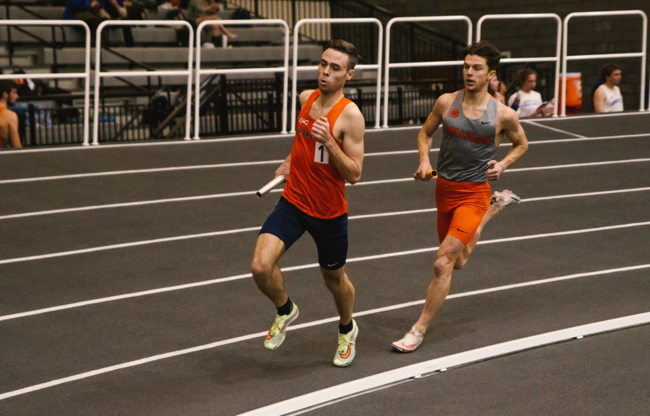 C-N takes on two-day DII Pre-Nationals