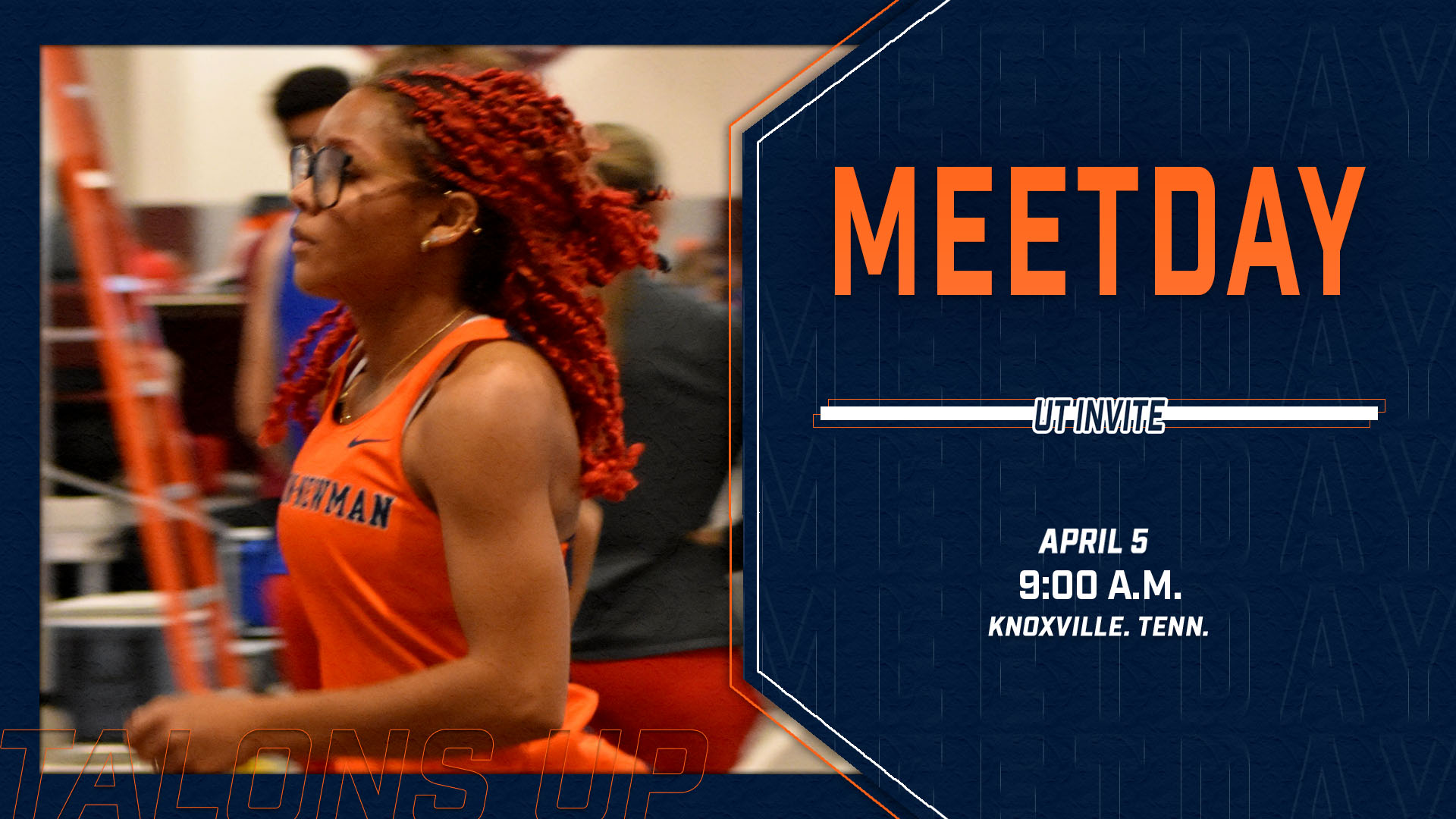 A split weekend and strong competition awaits the Eagles