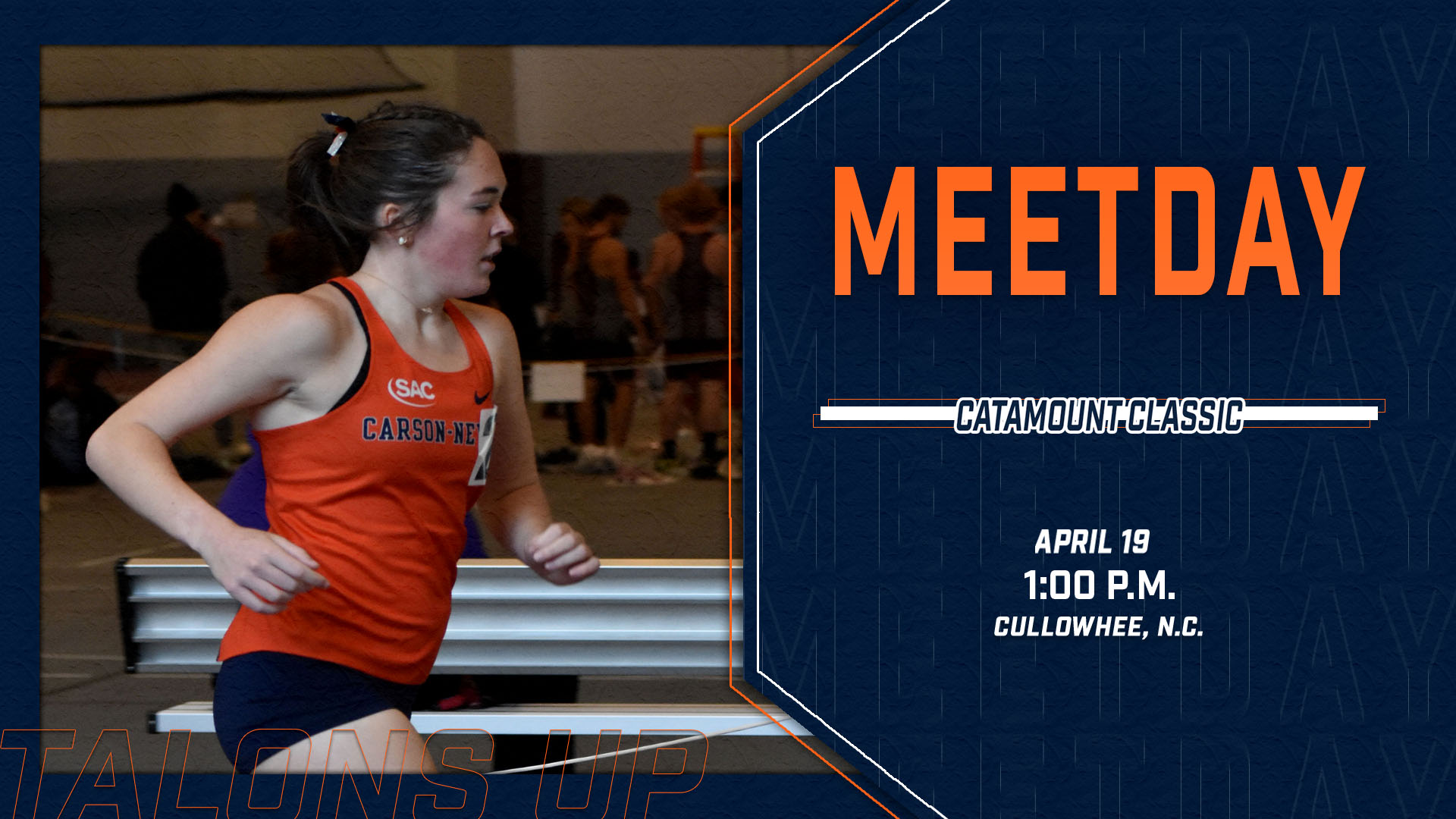 Eagles take on Catamount Classic