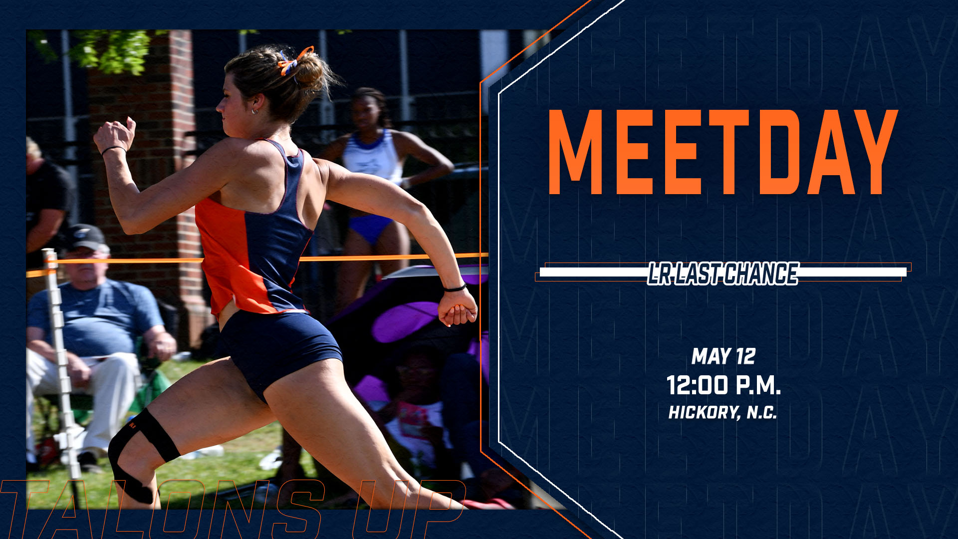 Eagles start strong at Last Chance Meet