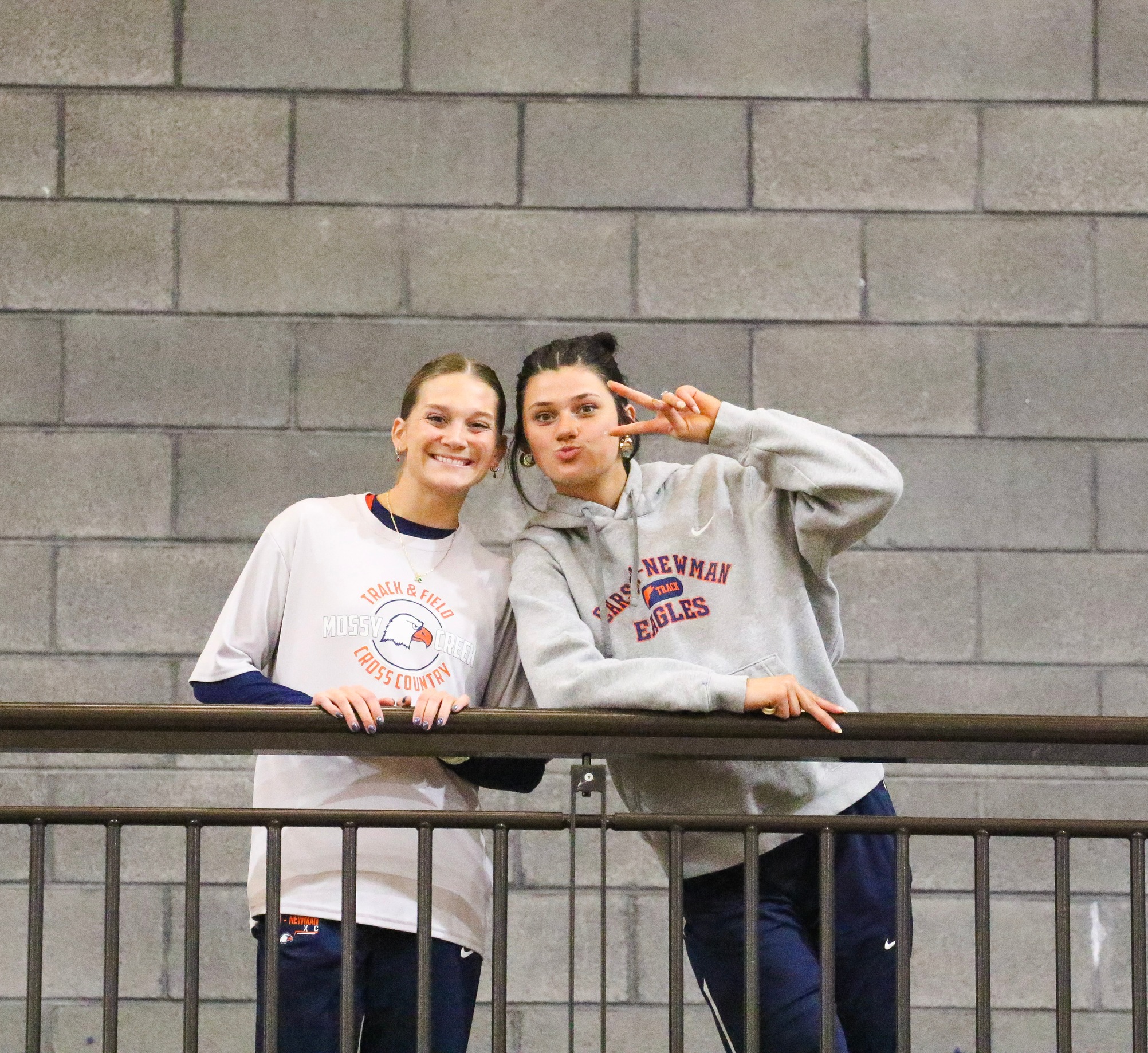 Eagles Have Strong Showing at Day One of Music City Challenge