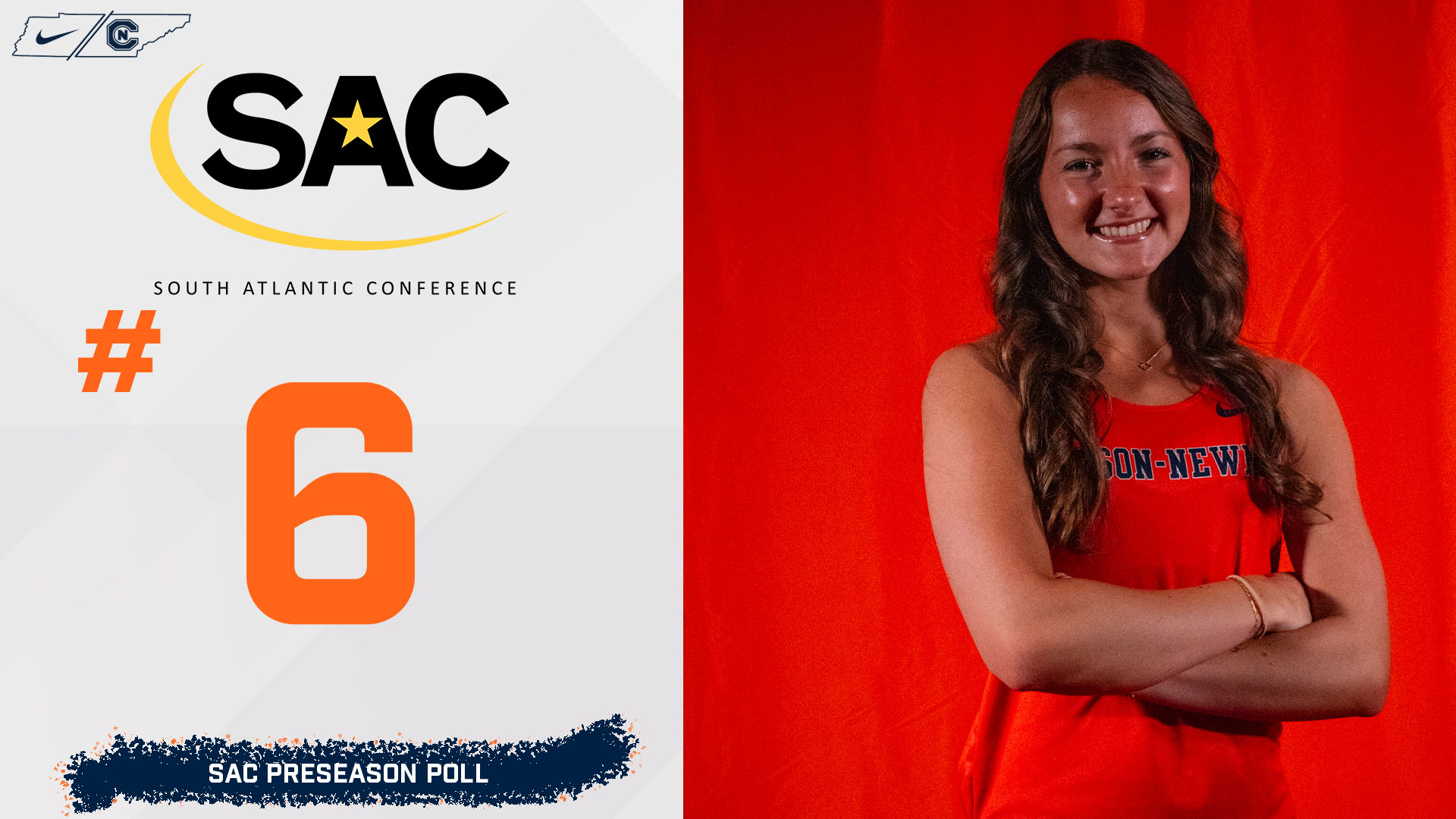 Women's track and field picked sixth in outdoor preseason poll