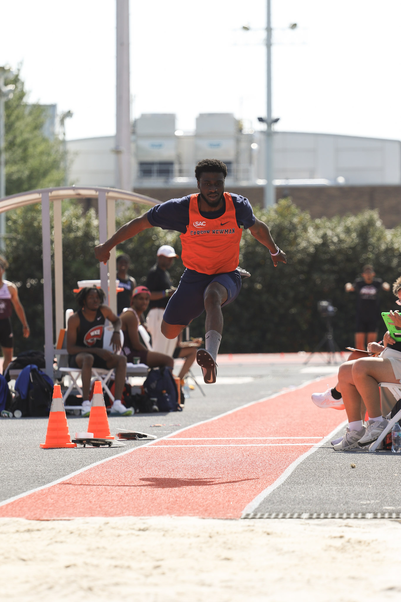 Eagles stay local with trips to Tennessee Invite and Scots Invitational