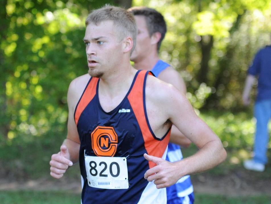 C-N Cross Country Teams Have Strong Showing in Royal Cross Country Challenge