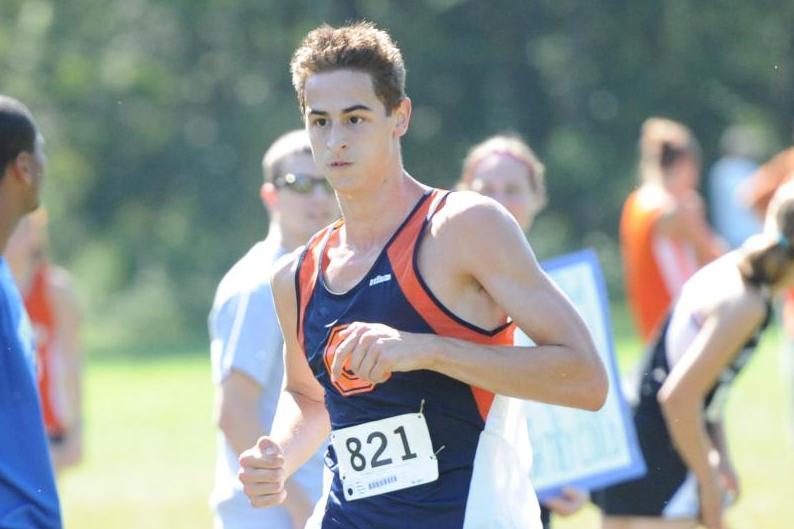 Lady Eagles finish 15th, Eagles 20th at NCAA Southeast Region Cross Country Championship