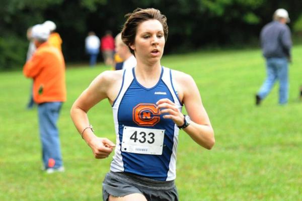 Two C-N runners awarded Preseason All-SAC honors
