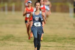 Eagles have strong showing in Victor Ashe Fall Classic